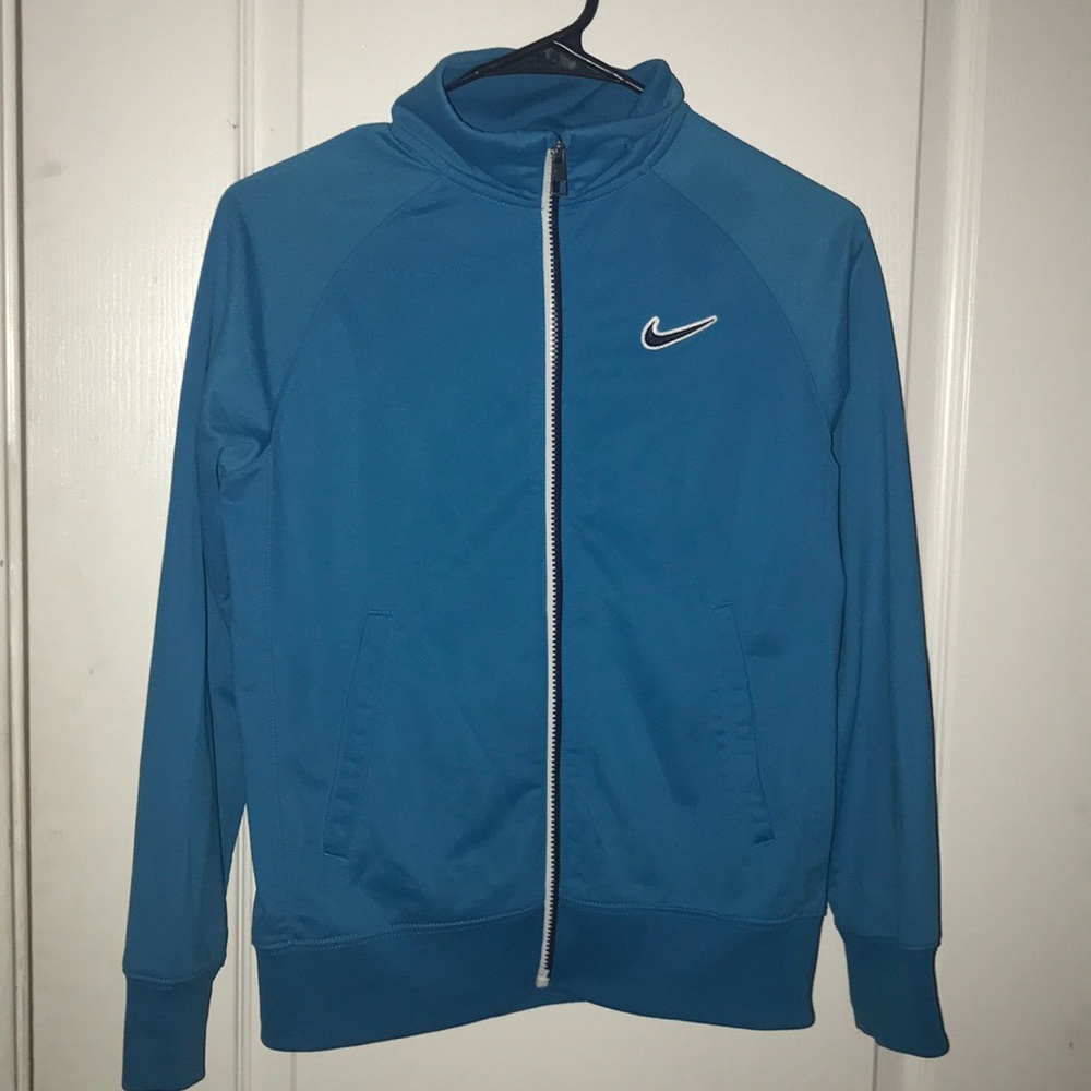 Nike Activewear Jacket (Boys)